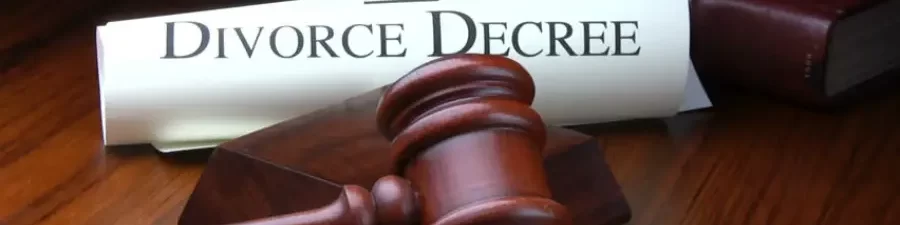 Divorce case investigation in Delhi.